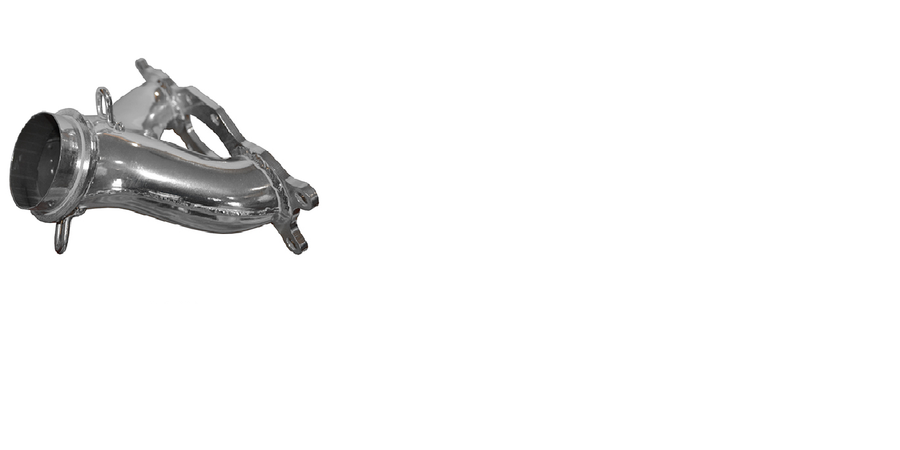 SKI DOO SUMMIT X 850 E TEC 165 [2018-2021] - SPI kipufogó