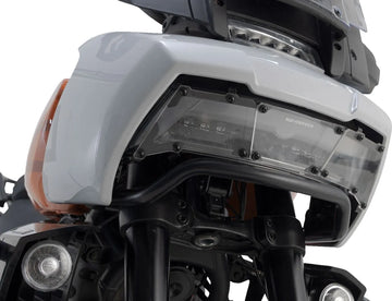 harley-davidson pan america [SW-MOTECH] – fényszóróvédelem