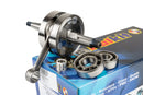 Beta RR Track 50 2T - Kurbelwelle 44 mm Hub
