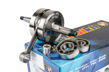 Beta RR Enduro 50 2T - főtengely 44 mm löket