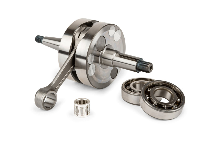 MBK X-Limit Enduro 50 2T AM6 [2004–] - Kurbelwelle 44 mm Hub