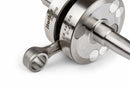Beta RR Track 50 2T - Kurbelwelle 44 mm Hub