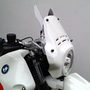 BMW R 1150 R [2000-2006] - Fenouil-Windschildverlängerung