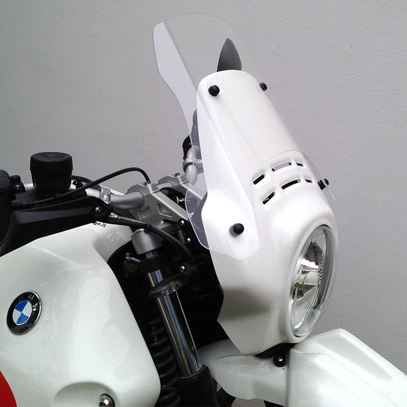 BMW R 850 GS / R 1100 GS / R 1150 GS Adventure [1994-2004] - Fenouil szélvédő hosszabbítás