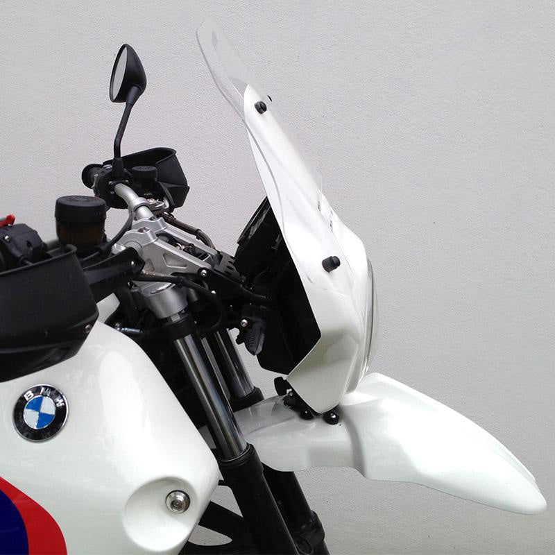 BMW R 850 GS / R 1100 GS / R 1150 GS Adventure [1994-2004] - Fenouil szélvédő hosszabbítás