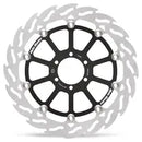 Honda CBR 1000 RR ABS Fireblade [2009, 2011-2016] - Flame Series Rotor Race – Art.-Nr. 113070 – Bild 12