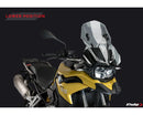 BMW F 750 GS [2024] – Állítható szélvédő – Színezett-25