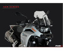 BMW F 750 GS [2024] – Állítható képernyő – Átlátszó-38