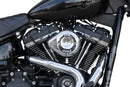 Harley-Davidson FXBR 1923 Softail Breakout 117 [2024] - Mini Teardrop Stealth Luftfilter-Kit – Bild 6