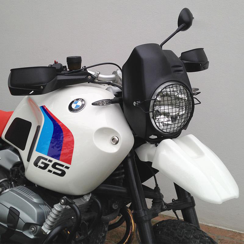 BMW R 1150 GS Adventure [2002-2006] - Fényszóróvédő (Gaston)