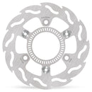 Kawasaki Z 400 ABS (Er 400 D) [2023, 2026] - Flame Series hintere Bremsscheibe – Bild 1