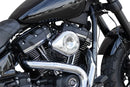 Harley-Davidson FLHFB 1868 Electra Glide Highway King 114 [2023] - Mini Teardrop Stealth Luftfilter-Kit – Bild 4