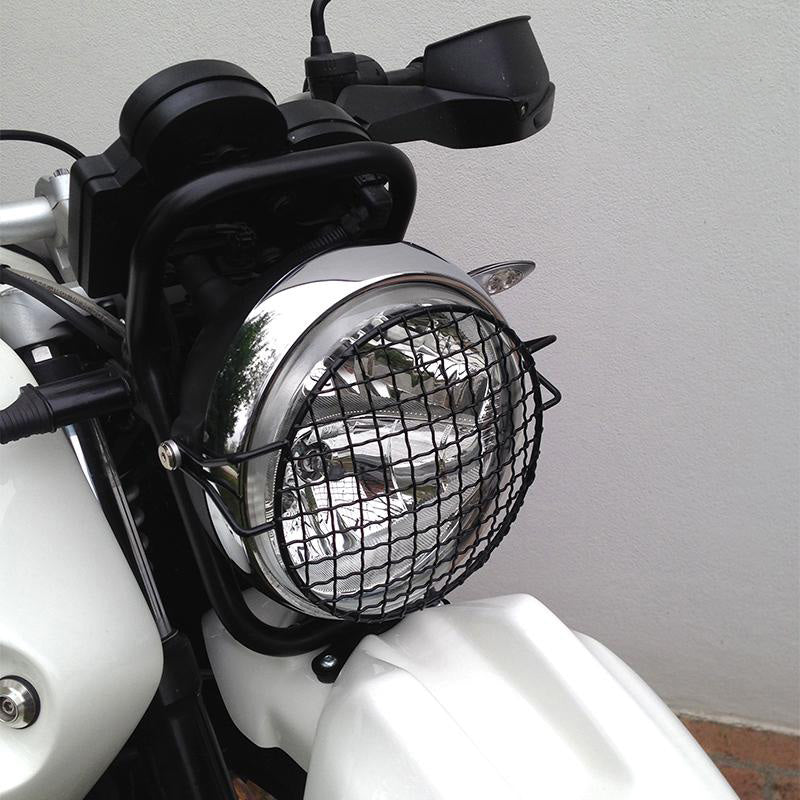 BMW R 1200 GS [2004-2012] - PRO fényszóróvédő