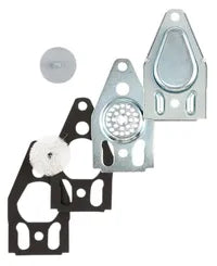 Harley-Davidson FXST 1584 Softail Standard [2009-2011] - Rocker Box Entlüftungskit – Bild 6
