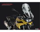 BMW F 750 GS [2024] – Állítható szélvédő – erősen színezett