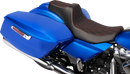 harley davidson touring [DRAG SPECIALTIES] – Predator III kiterjesztett ülés-3