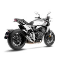 honda cb 1000 [LEOVINCE] – LV Corsa S Titanium hangtompító-5