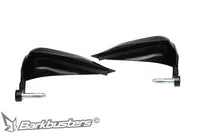 Ducati 500 SL [BARKBUSTERS] – STORM kézvédő – A kormány végén egy pontra rögzítve – üreges