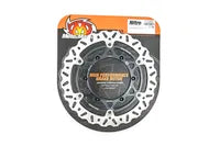 Fantic XX 250 Launch Version [2024] - Nitro Series schwimmend gelagerte Bremsscheibe – Bild 6