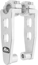 bmw g 650 gs [ROX SPEED FX] – Elit forgatható kormányemelők 7/8" és 1-1/8" kormányokhoz
