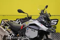 BMW F 900 GS Adventure [BARKBUSTERS] – Rögzítőkészlet – kétpontos rögzítés BMW F 900 GS-hez