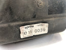 Aprilia RS 125 MPB [2000] - légszűrő doboz airbox-3