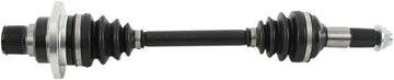 Yamaha Grizzly 660 [ALL BALLS] – 8 golyós Extreme Duty tengely