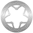 Yamaha Xv 1700 Road Star Warrior [2007-2008] - Halo Series Schwimmende Bremsscheibe – Bild 10