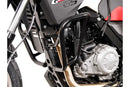 BMW G 650 GS [SW-MOTECH] – Ütőrúd