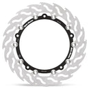 Bmw F 800 GS ABS [2025, 2024-2025] - Flame sorozatú lebegő féktárcsa – Cikkszám. 113100 – 3. kép