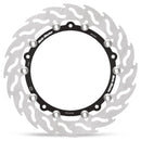Bmw F 850 GS 40 éves kiadás [2021] – Flame sorozatú lebegő féktárcsa – 1. kép