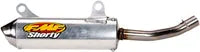 Honda CR 80 RB [1996-2001] - Powercore 2 Endschalldämpfer – Bild 9