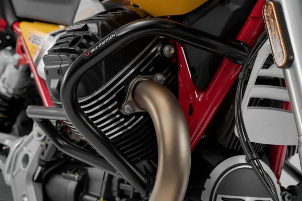 Moto Guzzi V 85 TT [SW-MOTECH] – ütközőléc