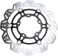 Suzuki Gsx-R 600 [2021-2026] - Flame Series Schwimmende Bremsscheibe – Bild 12