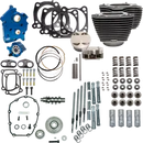 Harley-Davidson FLTRK 1868 Road Glide Limited 114 [2022-2023] - 128" Power Package Motorleistungs-Kit – Bild 5