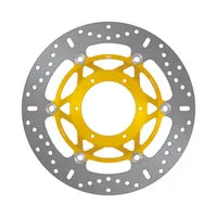 Honda CB 600 F Hornet ABS Pc41 [2012-2013] - Bremsscheibe – Bild 3