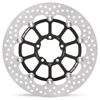 Ktm Duke 990 ABS [2024-2026] - Halo Series Schwimmende Racing-Bremsscheibe – Bild 10