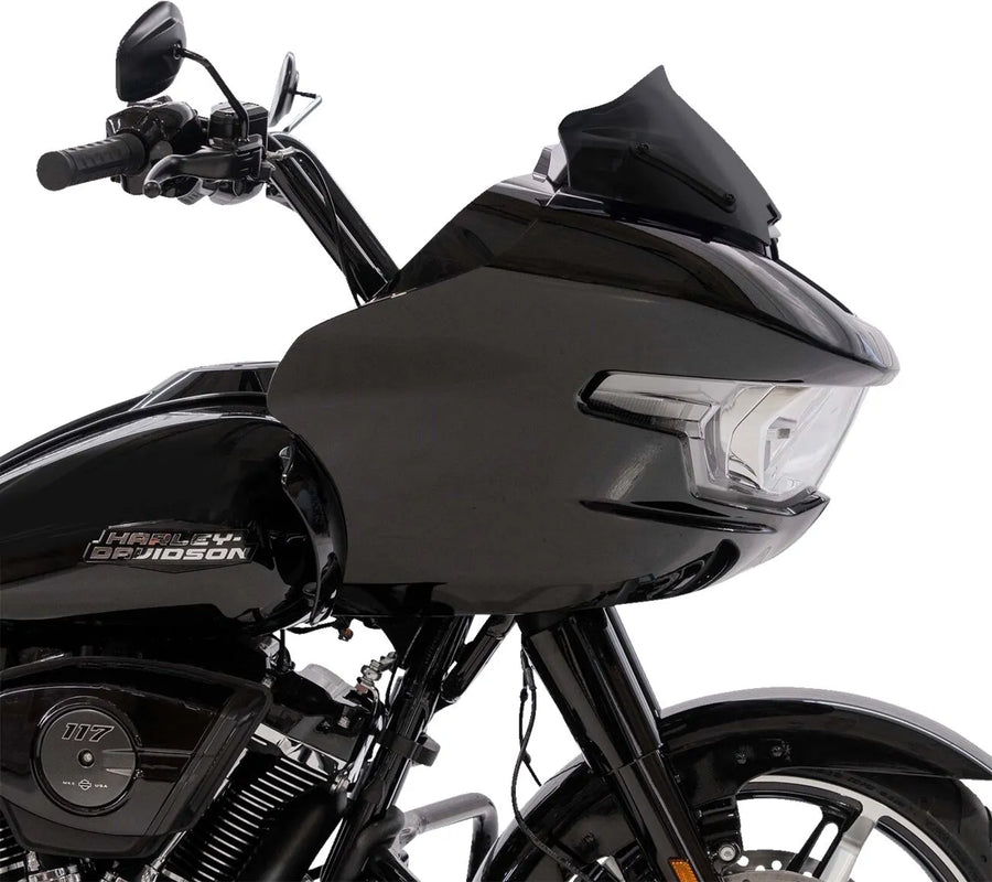 harley davidson fltr [KLOCK WERKS] – Sport Flare™ szélvédő