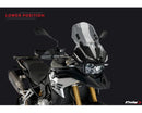 BMW F 750 GS [2024] – Állítható képernyő – Átlátszó-42
