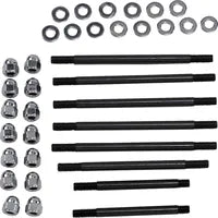 Harley-Davidson FLHS 1340 Electra Glide Sport [1994] – Stud Bolt Kit – 8. kép