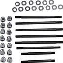 Harley-Davidson FLHS 1340 Electra Glide Sport [1994] – Stud Bolt Kit – 8. kép