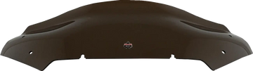 harley davidson fltr [KLOCK WERKS] – Kolor Flare™ sport szélvédő - 0