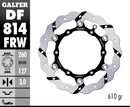 Beta XTRAINER 300 LC [2015, 2018] - Bremsscheibe schwimmend Wave, genutet – Bild 4