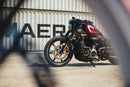 harley davidson nightster 975 special [CULT WERK] – első kerék sárvédő old school-3
