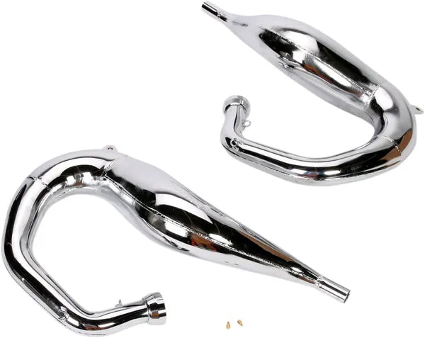 Yamaha Yfz 350 Banshee 2 Wd [1990, 1992-1993, 1997-1998, 2001-2003, 2005-2006] - Fatty Auspuff – Bild 2