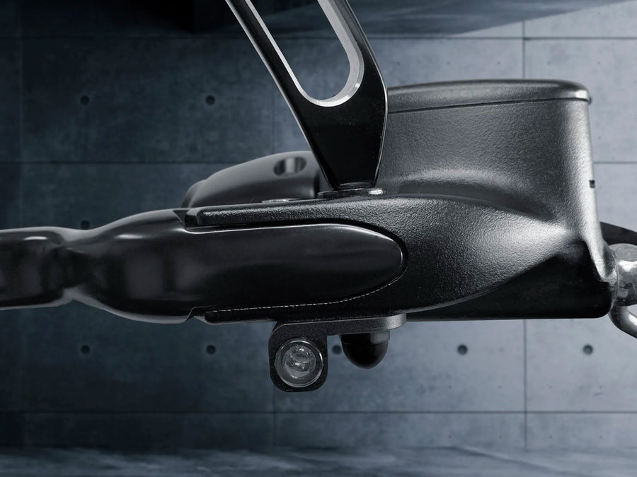 harley davidson v-rod [HEINZ BIKES] – NANO sorozatú kormányjelzők