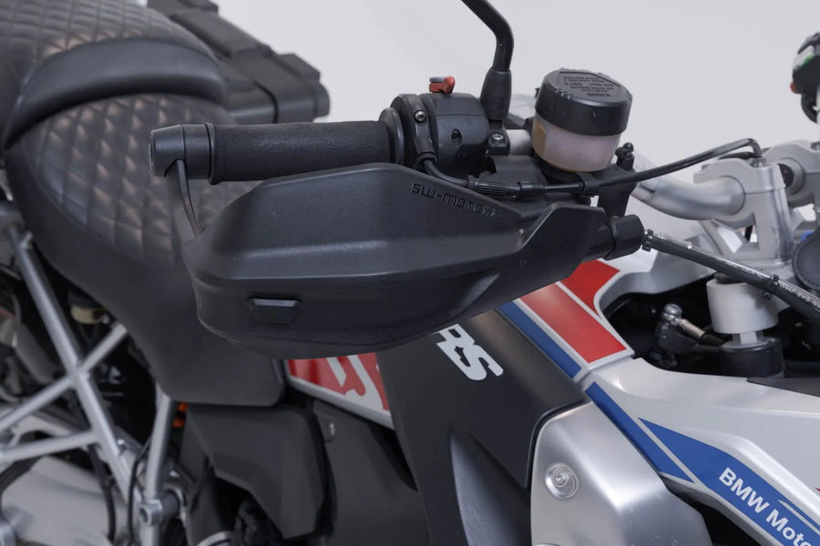 bmw f 650 gs twin [SW-MOTECH] – Kalandos kézvédő készlet