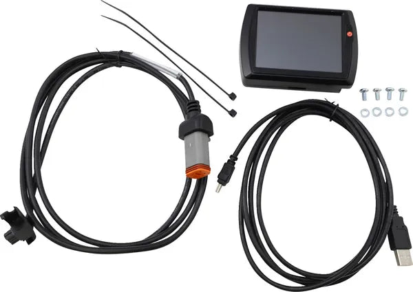 Harley Davidson Flhtk [DYNOJET] – Power Vision hangoló modul