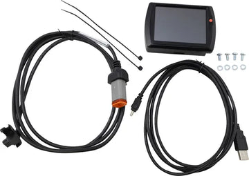 Harley Davidson Flhtk [DYNOJET] – Power Vision hangoló modul