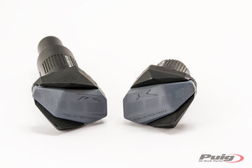 HONDA CBF 600 ABS [2007] – R19 ütközőbetétek – fekete